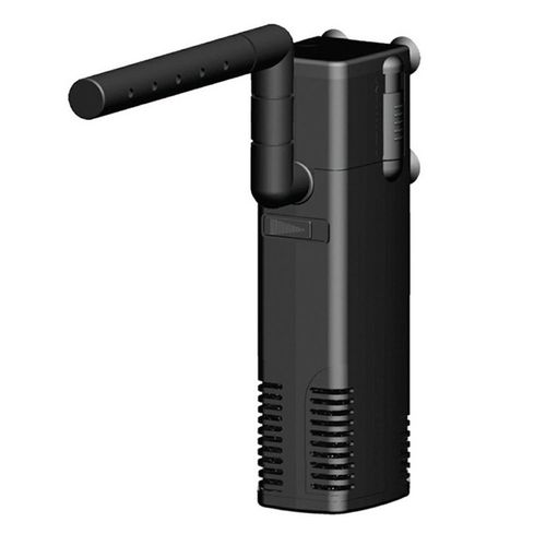 FILTR WEWNĘTRZNY Z DESZCZOWNICA DO MAŁEGO AKWARIUM O POJEMNOSCI DO 30L na Arena.pl