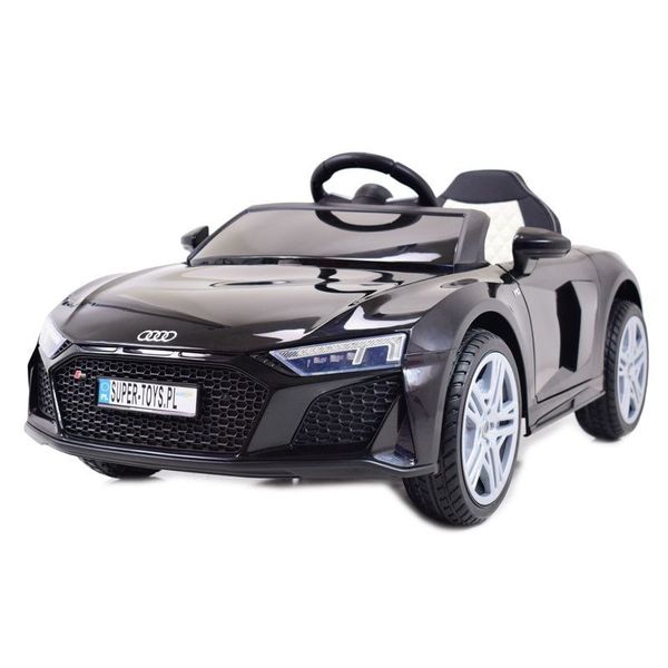 AUDI R8 SPYDER NA AKUMULATOR SUPER WERSJA/A300 zdjęcie 4