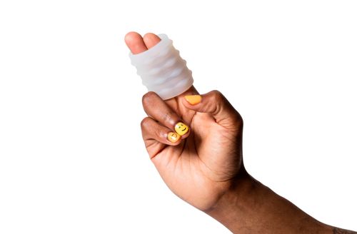 masturbator mosh transparent romp na Arena.pl