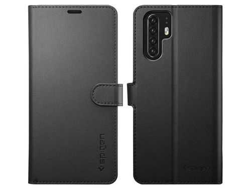 Etui Spigen Wallet S do Huawei P30 Pro Black na Arena.pl