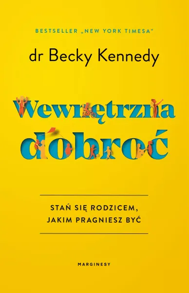 Wewnętrzna Dobroć zdjęcie 1