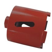 koronka diamentowa wiertła 82/75 - dedh1231