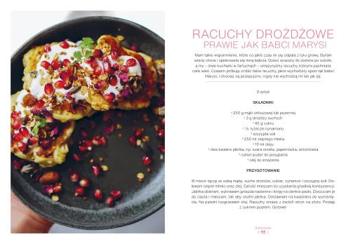 oh.veggie na Arena.pl