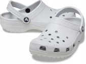Damskie Buty Chodaki Klapki Crocs Classic 10001 Clog 41-42