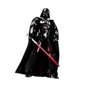 Zestaw DIY figurka Darth Vader Star Wars 30 cm do samodzielnego