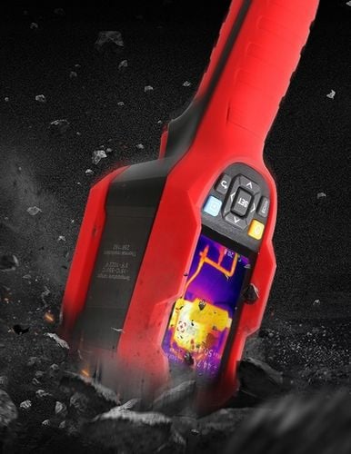Kamera termowizyjna Uni-T UTi720A na Arena.pl