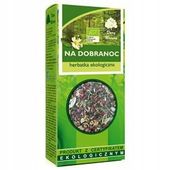Herbatka na Dobranoc EKO 50g DARY NATURY