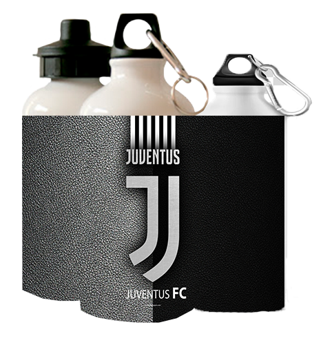 Bidon Juventus zdjęcie 1