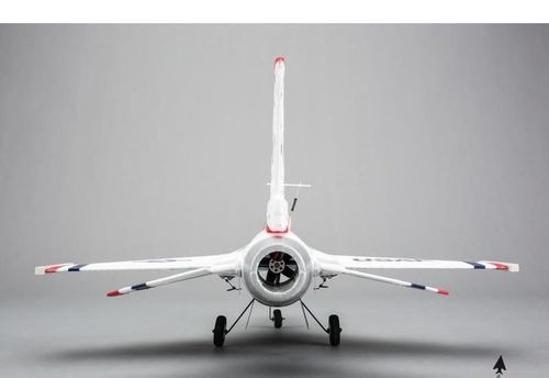 Micro F-16 BNF Basic na Arena.pl
