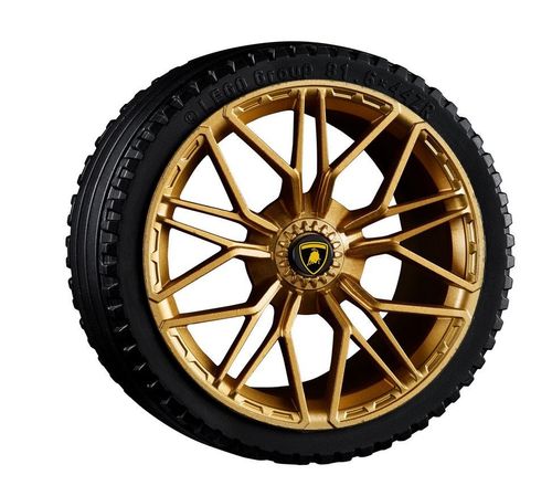 Klocki Technic 42115 Lamborghini  Sian FKP 37 na Arena.pl