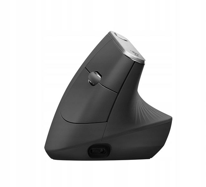 Mysz LOGITECH MX Vertical zdjęcie 16