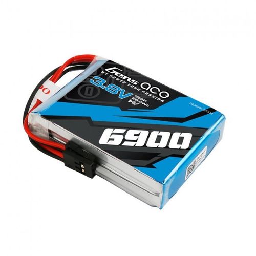 6900Mah 3.8V 1C Gens Ace na Arena.pl