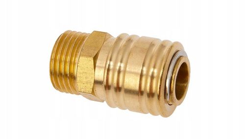 KOMPRESOR BEZOLEJOWY SPRĘŻARKA SEPARATOR 50L CICHY 60dB Majster Polska 0064 na Arena.pl