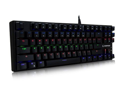 KB-R17 Raptor 6 LED Blue Switch Mechanic na Arena.pl