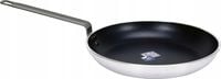 YATO PATELNIA 32CM ALUMINIOWA UNIWERSALNA Z POWŁOKĄ PTFE 320MM YG-00133