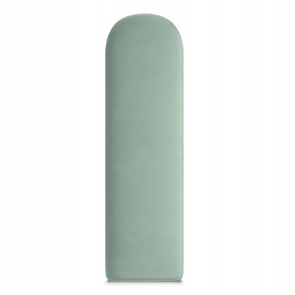 PANELE ŚCIENNE TAPICEROWANE PŁOTEK DLA DZIECI WEZGŁOWIE 80x30 zdjęcie 3