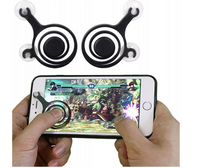 JOYSTICK DO TELEFONU Kontroler PAD GAMEPAD Tablet