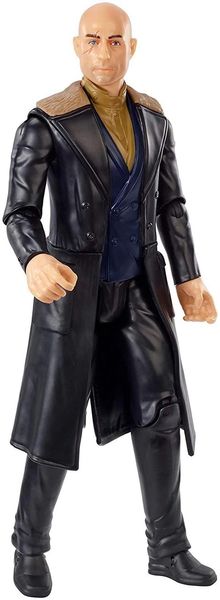 DC Comic Shazam Dr Sivana 30cm GCW31 zdjęcie 1