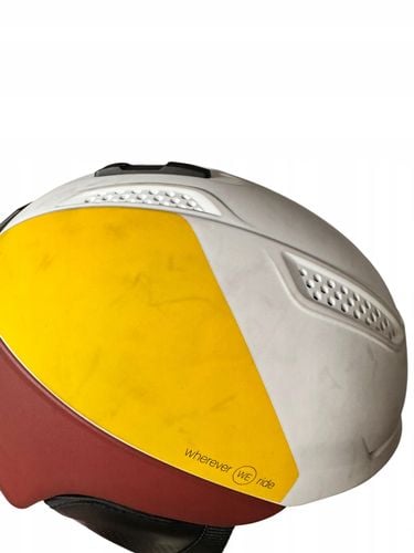 UVEX Kask Ultra Pro We na Arena.pl