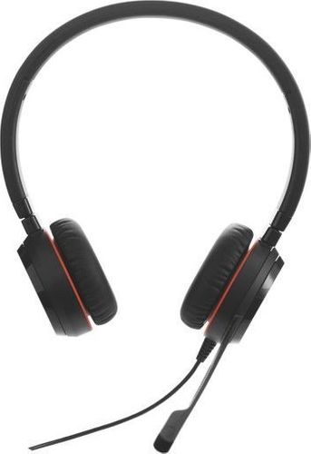 Słuchawki Evolve20 Stereo MS na Arena.pl