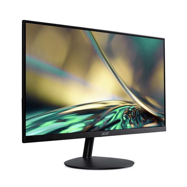 Monitor LED 24" Acer SA242YH1 zdjęcie 9
