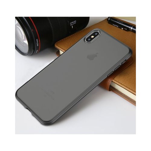 iPaky Cucoloris Etui iPhone XS Max czarny na Arena.pl
