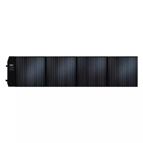 PANEL SOLARNY 100W DEDRA DEZT0100 zdjęcie 2