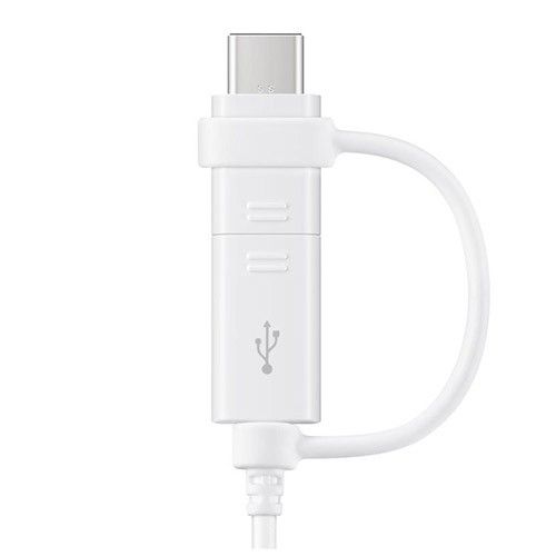 Kabel Samsung 2w1 Micro Usb + Usb C na Arena.pl