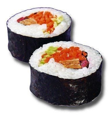 Sushi Maker na Arena.pl