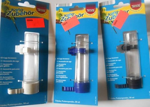 trixie poidło dla ptaków 50ml na Arena.pl