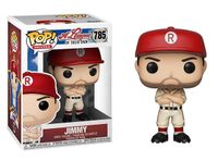 funko pop! league of their own jimmy 785