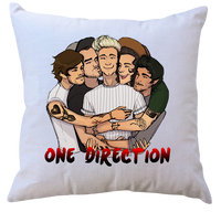 Poduszka One Direction
