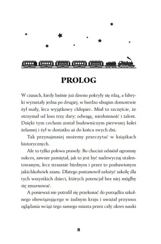 Magiczny ekspres na Arena.pl