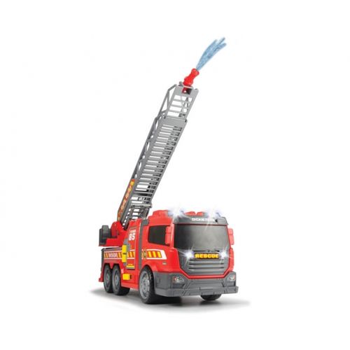 Dickie Straż Pożarna Fire Fighter 36Cm na Arena.pl