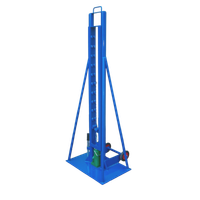 PODNOŚNIK HYDRAULICZNY DO BĘBNÓW KABLOWYCH 2x5T KPL 2szt