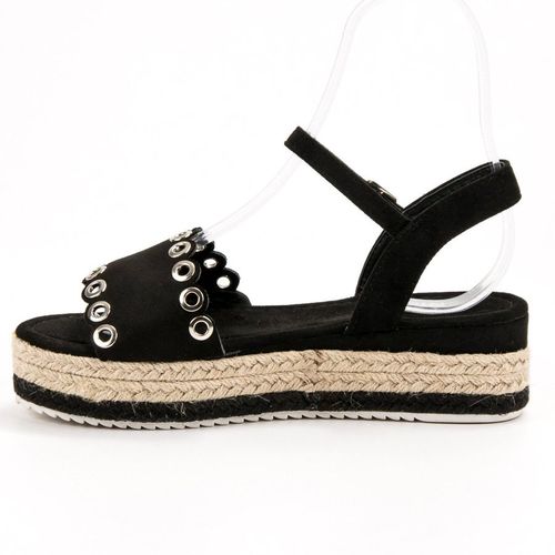 Sandały Na Platformie r.39 na Arena.pl