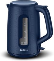 Czajnik Elektryczny Tefal KO2M4 Morning 2400 W 1,7 l Niebieski