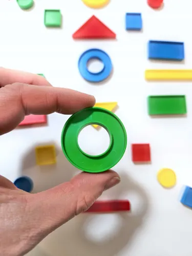 Gra planszowa Alexander Mandale na Arena.pl