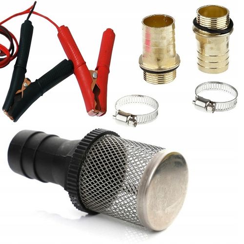 Pompa do paliwa Falon-Tech FT184012 na Arena.pl