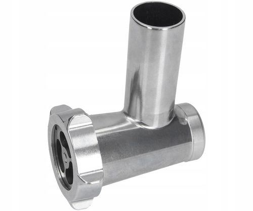 Komora mielenia maszynki mięsa ZELMER nr 8 kompletna oryginalna na Arena.pl