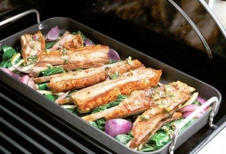 Brytfanna Do Grilla na Arena.pl