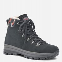 Buty trekkingowe damskie ocieplane Olang CHAMONIX 81