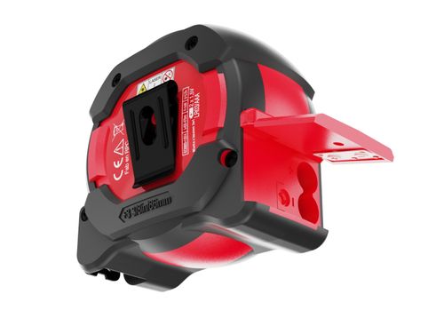 Wyrzynarka włosowa piła pilarka metrówka 5m miara dalmierz laserowy 45m na Arena.pl