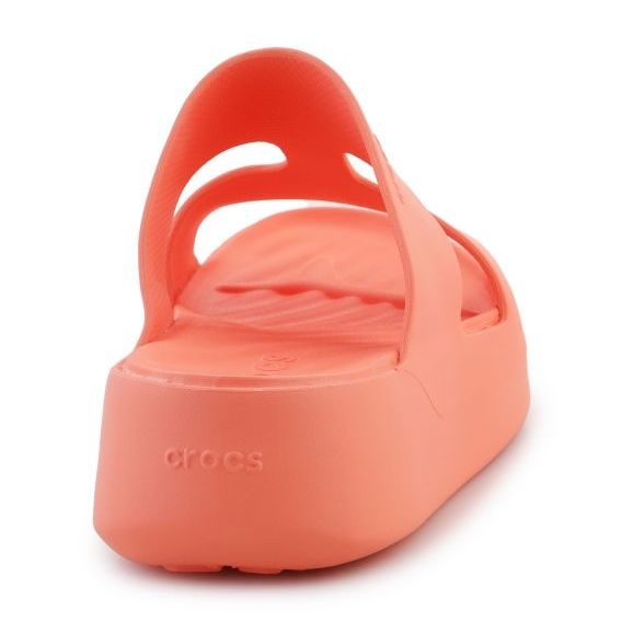 Klapki Crocs Getaway Platform H-Strap r.41 zdjęcie 5