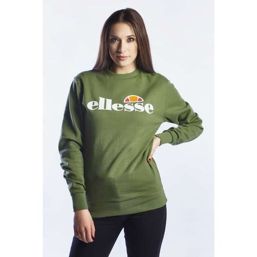 Ellesse MANZANILLO DARK GREEN 12 (M) na Arena.pl