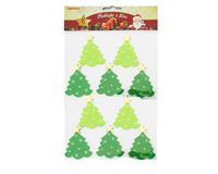 CHOINKI DEKORACYJNE Z FILCU PVX07 BREWIS 5906190682000