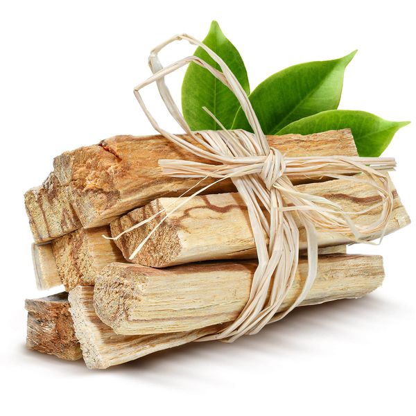 Palo Santo – Kadzidło 100 g zdjęcie 1