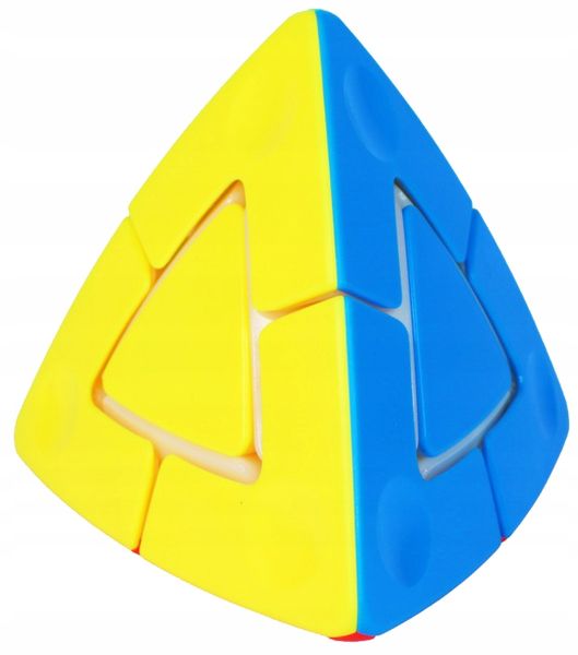 ORYGINALNA KOSTKA RUBIKA Shengshou 2x2x2 Magic Tower zdjęcie 1