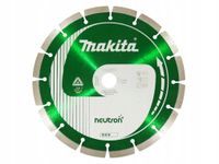 MAKITA TARCZA D.230 SEG NEUTRON