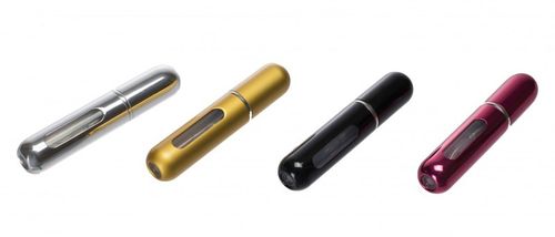 Atomizer podróżny do perfum 5ml dozownik na Arena.pl